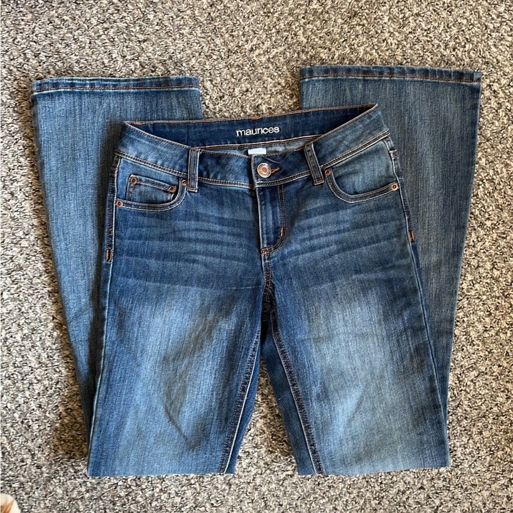 Maurice’s Jeans